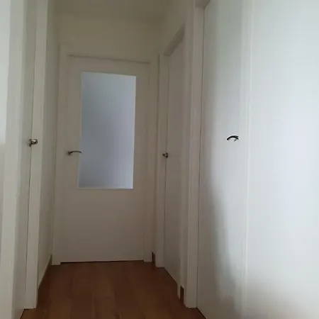 Apartman Teatro Centro *