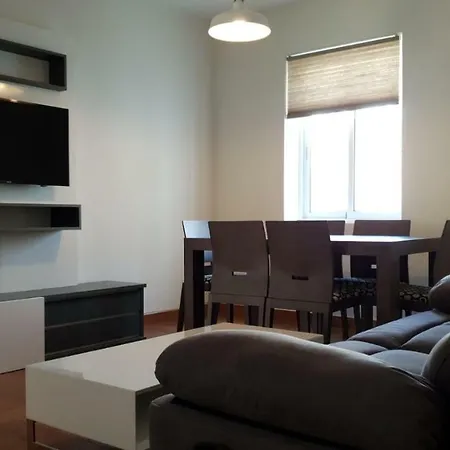 Teatro Centro Apartman Alicante