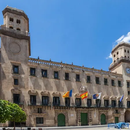Teatro Centro *