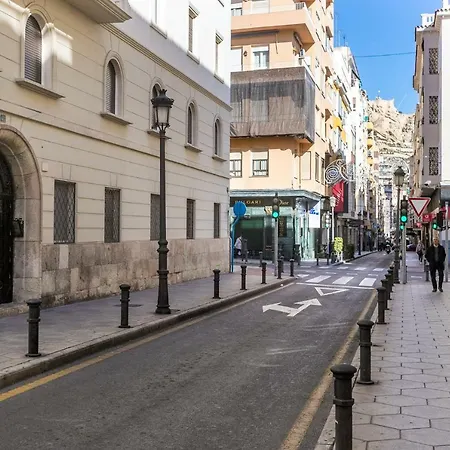 Teatro Centro Alicante